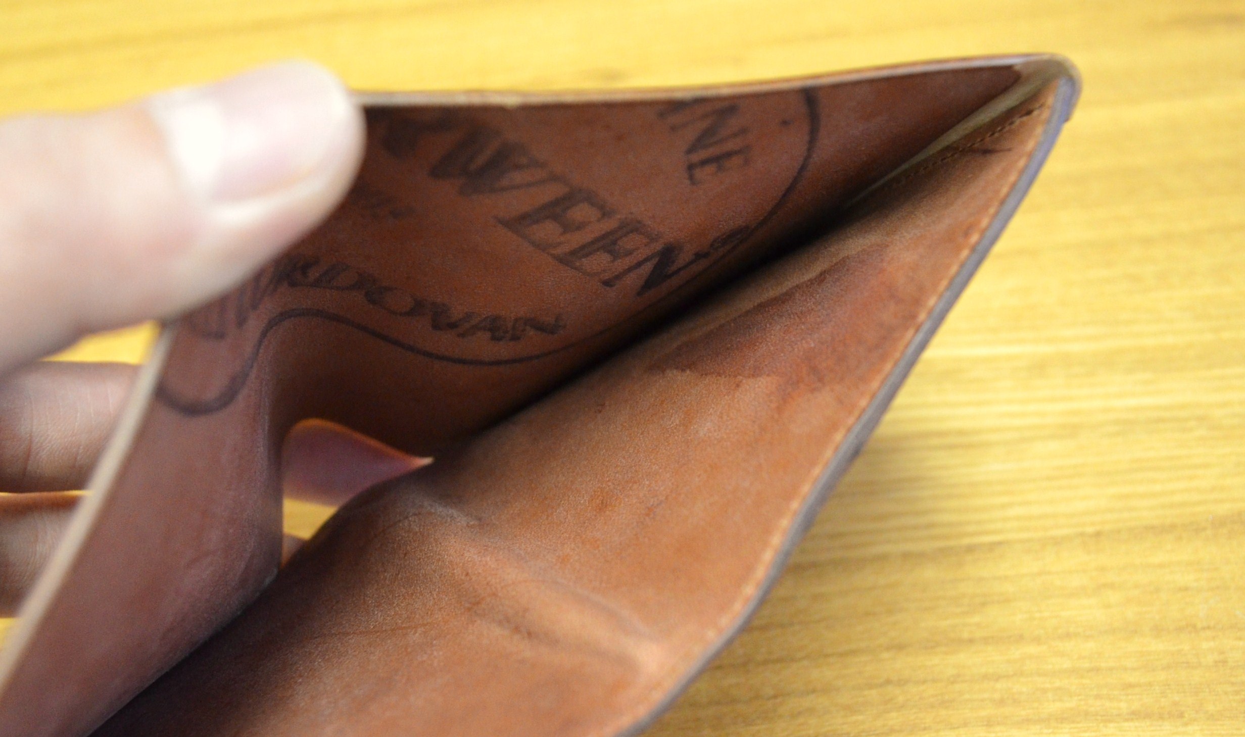 KREIS MINI WALLET | JOURNAL | THE LAKOTA HOUSE